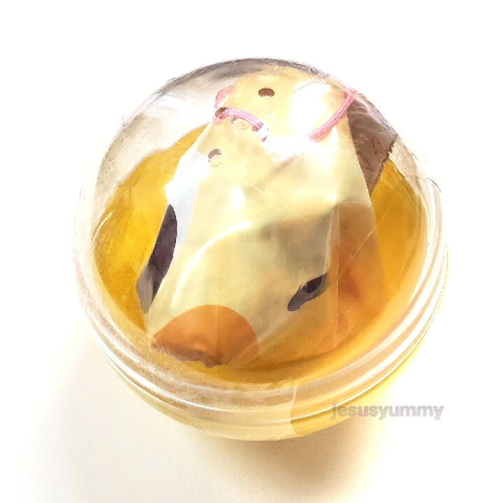 楽天市場 うさピヨ カプセルトイ ガチャガチャ ラッピングバッグ 5枚 ウインク No 3 Tip Top イースター ディズニー イースター 東京ディズニーシー限定 ディズニーリゾート Disney ｊｅｓｕｓ ｙｕｍｍｙ