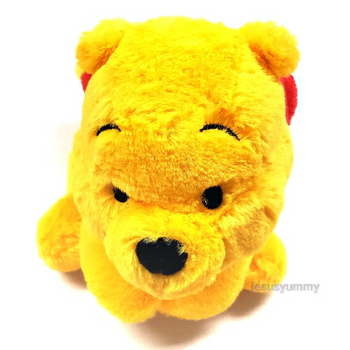 楽天市場 くまのプーさん ぬいぐるみ ペンケース 筆箱 プーさん Winnie The Pooh 東京ディズニーリゾート限定 文房具 筆記用具 ｄｉｓｎｅｙ ｊｅｓｕｓ ｙｕｍｍｙ