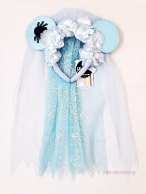 楽天市場 スパンコール ディズニー カチューシャ カラーオレンジ の通販