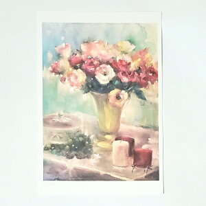 uOasisv@Yumi Kohnoura@IWiE|XgJ[h@G͂@t@G@ԁ@KN@o@gRLLE@Õ@ylR|XΉz