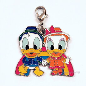 楽天市場 ディズニー お土産 ドナルド デイジーの通販