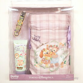 楽天市場 ディズニーシー お土産 ダッフィー 美容 コスメ 香水 の通販