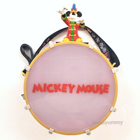 楽天市場 ミッキー ドラムの通販