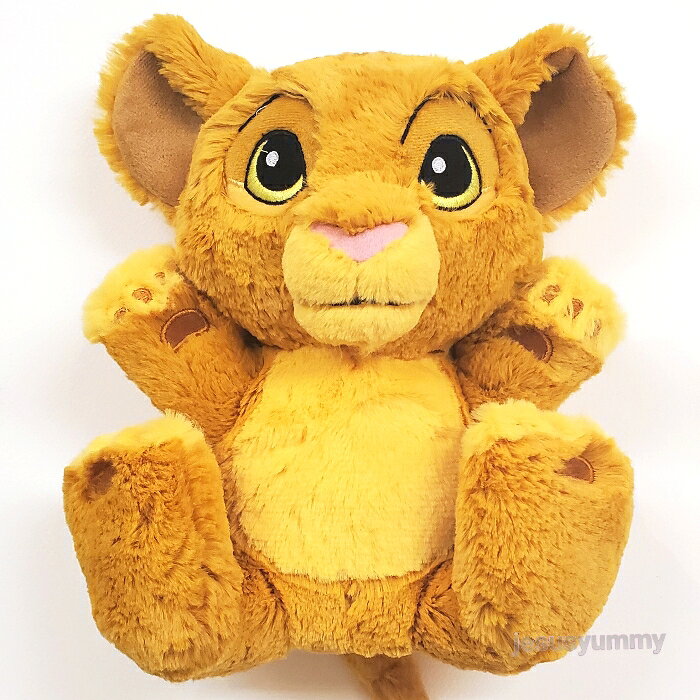 シンバ ぬいぐるみ ハンドパペット ライオンキング 東京ディズニーリゾート お土産 Disney Product Details Japanese Proxy Shopping Service From Japan