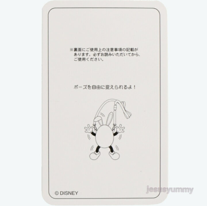 楽天市場 うさたま パスケース コインケース 定期入れ 21 うさたま大脱走 ディズニー イースター 東京ディズニーランド限定 ディズニーリゾート お土産 Disney ｊｅｓｕｓ ｙｕｍｍｙ