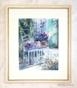 G@@uLa Campanulav@/pXe@F6@AeB[NzCg×Vo[@ؐzEANE}bgt@ɏG@Yumi Kohnoura@_VYR@Jpj@