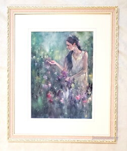 G@@uHerb Gardenv@/pXe@F4@AeB[NsN×S[h@ؐzEANEfUC}bgt@ɏG@Yumi Kohnoura@_VYR@l@t[