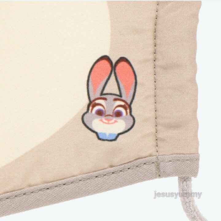 楽天市場 ディズニー マスク ジュディ ホップス ズートピア ウサギ 東京ディズニーランド 東京ディズニーシー 東京ディズニーリゾート お土産 布マスク Disney ネコポス対応 jesus yummy 楽天市場 ディズニー マスク ジュディ ホップス ズートピア ウサギ 東京ディズニーランド 東京ディズニーシー 東京ディズニーリゾート お土産 布マスク Disney ネコポス対応 jesus yummy