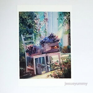 uLa Campanulav 2020@ʃo[W@Yumi Kohnoura@IWiE|XgJ[h@G͂@t@G@Jpj@tX@Vp[j@@iylR|XΉz