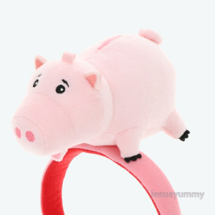 楽天市場 カチューシャ ヘアアクセサリー ハム トイストーリー トイ ストーリー ブタ ぬいぐるみ 東京ディズニーリゾート 限定 お土産 Disney jesus yummy 楽天市場 カチューシャ ヘアアクセサリー ハム トイストーリー トイ ストーリー ブタ ぬいぐるみ 東京ディズニーリゾート 限定 お土産 Disney jesus yummy