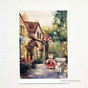 uN}B̎Uv@Yumi Kohnoura@IWiE|XgJ[h@G͂@t@G@N}@efBxA@RbcEHY@COh@CMX@[bp@ylR|XΉz