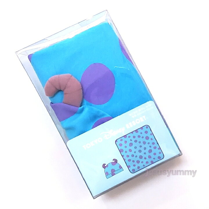 楽天市場 サリー ベビー おくるみ 帽子 モンスターズインク 出産祝い ギフトセット 東京ディズニーリゾート お土産 Disney ｊｅｓｕｓ ｙｕｍｍｙ