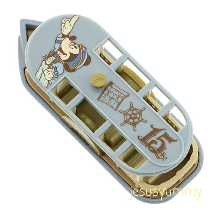 完売 ディズニー トミカ ディズニーシー 周年 トランジットスチーマーライン Www Hallo Tv