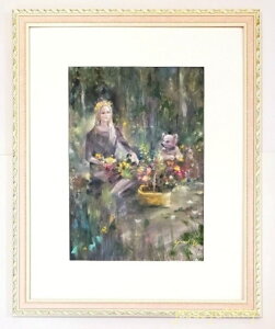 G@@uMielikki`X̏_v@/pXe@F4@AeB[NsN×S[h@ؐzEANEfUC}bgt@ɏG@Yumi Kohnoura@_VYR@tB