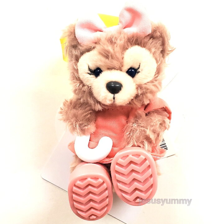 楽天市場】ダッフィー＆フレンズのビューティフル・レイニーデイズ  