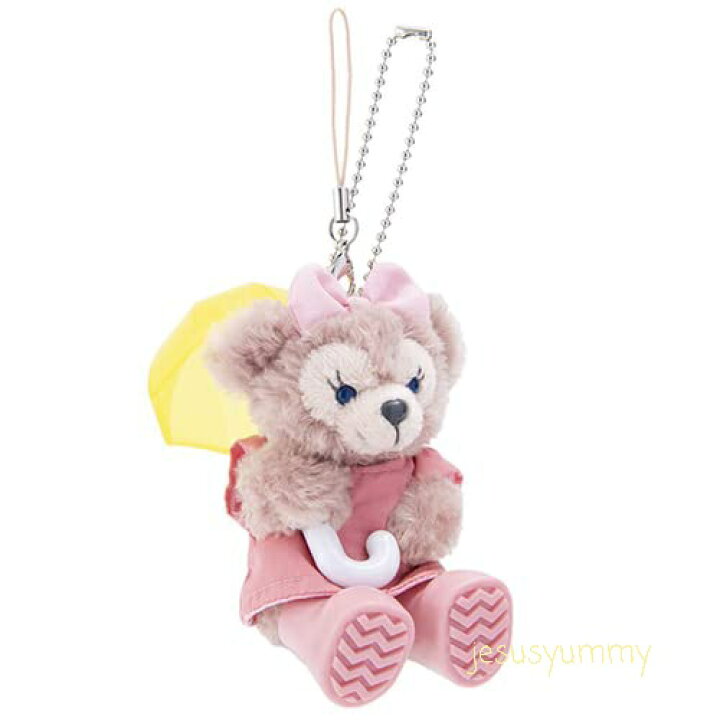 楽天市場】ダッフィー＆フレンズのビューティフル・レイニーデイズ 