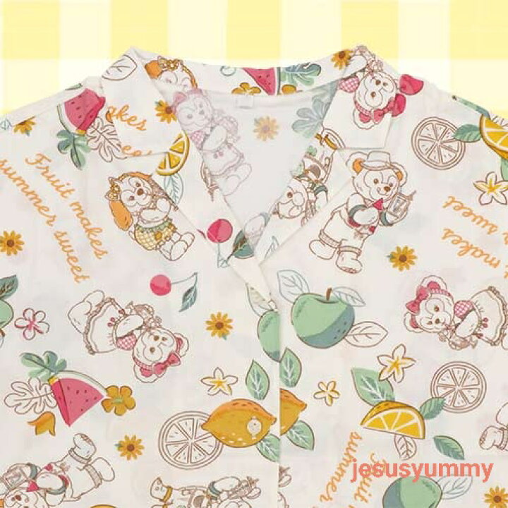 楽天市場】【SALE】ダッフィー＆フレンズのテイスティ・サマー 
