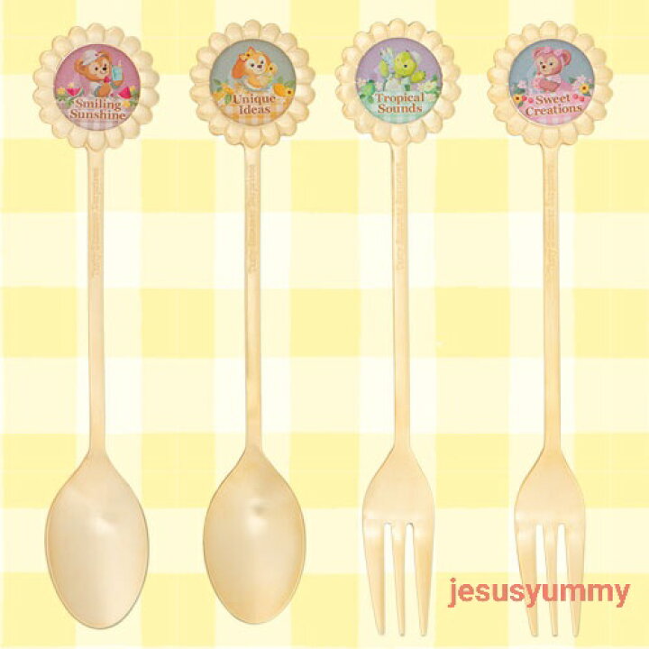 楽天市場】【SALE】 ダッフィー＆フレンズのテイスティ・サマー 