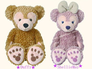 Duffy(_btB[)/ShellieMay(VF[C)@ʂ݁@@MTCYI@ӂ猵II_btB[j[AIyv[gszyDisneyz