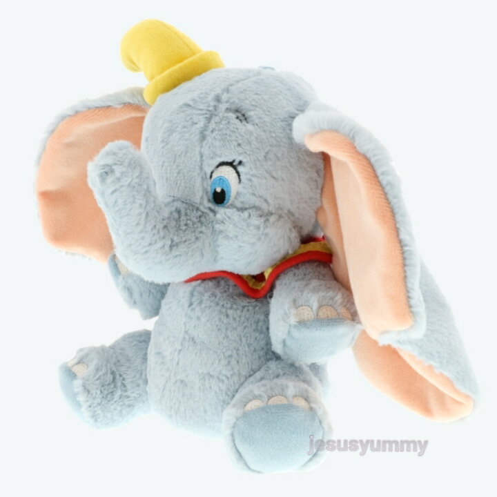 楽天市場 ダンボ ペンケース ぬいぐるみ 東京ディズニーリゾート 限定 お土産 文具 筆箱 Disney ｊｅｓｕｓ ｙｕｍｍｙ