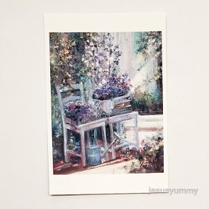 uLa Campanulav@Yumi Kohnoura@IWiE|XgJ[h@G͂@ʃo[W@2022@t@G@Jpj@tX@@iylR|XΉz