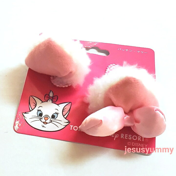 楽天市場】パッチン おしゃれキャット マリー 猫耳 ヘアピン ヘア 