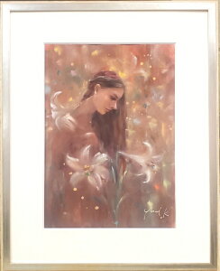 G@@uLilyv@/pXe@F4@AeB[NVo[@zt@_A[g@ɏG@Yumi Kohnoura@_VYR@l@S@CeAyiz