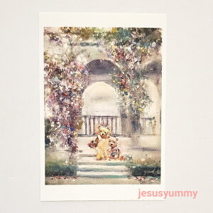 uRendezvous in Glycinev 2023@Yumi Kohnoura@IWiE|XgJ[h@G͂@t@G@N}@efBxA@p@XN@@tX@ylR|XΉz