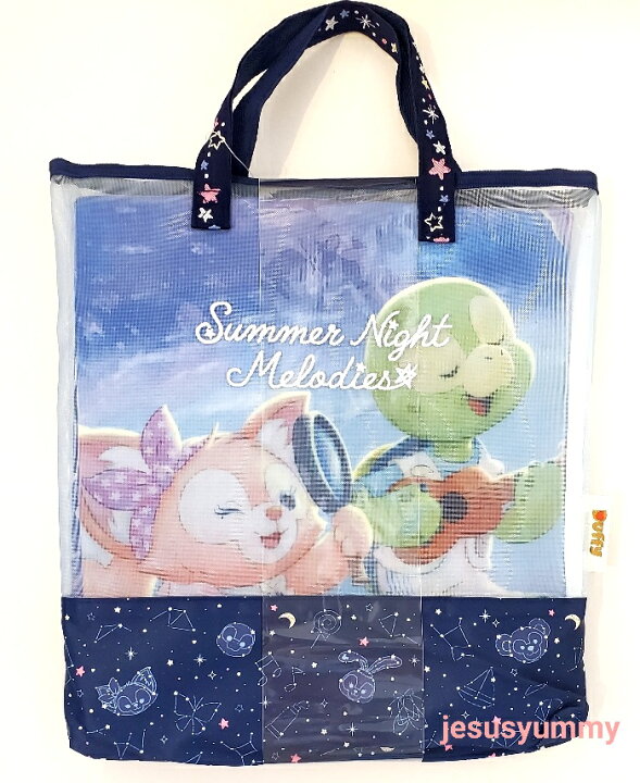 楽天市場】【SALE】ダッフィー＆フレンズのサマーナイト・メロディー 