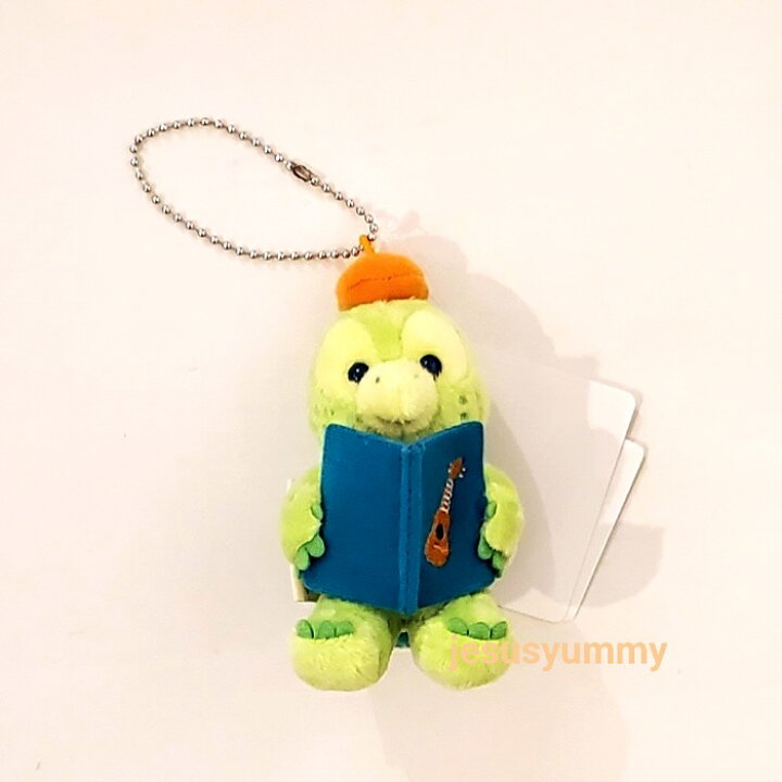 楽天市場】オルメル ぬいぐるみチャーム ダッフィー＆フレンズの 