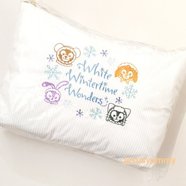 楽天市場】【SALE】ブランケット ケース付き 膝掛け ダッフィー 