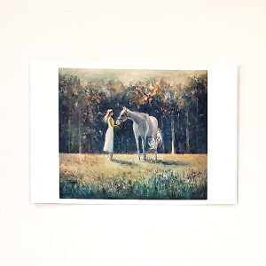 White lover...lv@Yumi Kohnoura@IWiE|XgJ[h@ʃo[W@G͂@t@G@n@l@i@ylR|XΉz