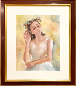 G@@uMuse`|p̏_v@/pXe@F6@S[h×uE@zt@ɏG@Yumi Kohnoura@_VYR@l@yiz