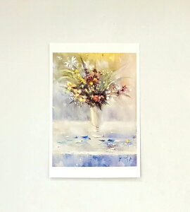 uNoble flowerv 2024@Yumi Kohnoura@IWiE|XgJ[h@G͂@t@G@ԁ@@VcP@Õ@ylR|XΉz