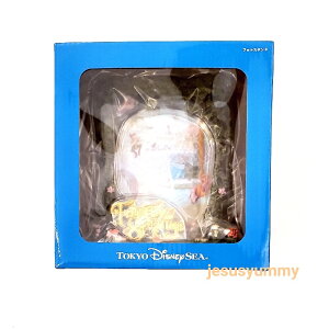 フォトスタンド 写真立て フォトフレーム ファンタジースプリングス 2024 ラプンツェル ピーターパン 東京ディズニーシー限定 お土産【DISNEY】