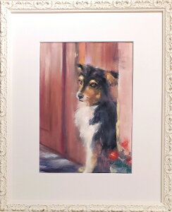 G@uI trust you...v@/pXe@F4@@@@ɏG@zt@Yumi Kohnoura@_VYR