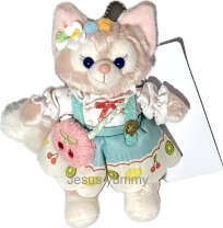 楽天市場】リーナベル ぬいぐるみバッジ（シリーズレゴ ディズニー）の通販