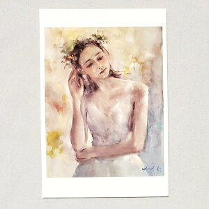 Muse ` |p̏_@Yumi Kohnoura@IWiE|XgJ[h@G͂@t@G@ʁEpXe@l@l@ylR|XΉz