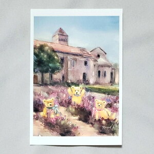 uN}B̃x_[v@Yumi Kohnoura@IWiE|XgJ[h@G͂@t@G@N}@efBxA@v@X@iylR|XΉz