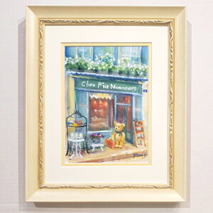 G@uyYIт̃N}v@/pXe@@v@X@i@ɏG@zt@Yumi Kohnoura@_VYR@efBxA@i