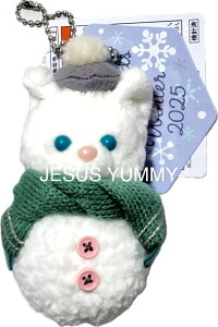 ʂ݃`[@Ⴞ܁@WFg[j@2025@~@NX}X@EB^[V[Y@fBYj[V[