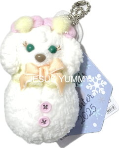 ʂ݃`[@Ⴞ܁@NbL[EA@2025@~@NX}X@EB^[V[Y@fBYj[V[