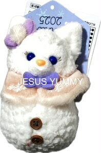 ʂ݃`[@Ⴞ܁@[iEx@2025@~@NX}X@EB^[V[Y@fBYj[V[