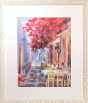 楽天市場】ブーゲンビレア（アート・美術品・骨董品・民芸品｜ホビー 