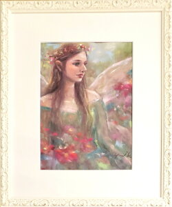 �G��@����@�uFairy in the flower field�v�@����/�p�X�e���@F4�@�z���C�g�@�z�t�@�������ɏ���G�@Yumi Kohnoura�@�_�V�Y�R���@�l����@�d���@���l��@�y���i����z