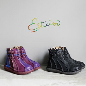 Estacion�@�G�X�^�V�I���҂ݍ��݃��U�[�V���[�g�u�[�c�@TG223