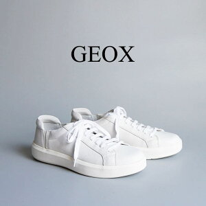 �ySALE�z30��OFF�I�X�j�[�J�[ �����Y ���U�[ ���U�[�X�j�[�J�[ �����₷�� ���ɂ��� �ʋ� �d�� ���ꂢ�� GEOX �W�F�I�b�N�X U26EAB