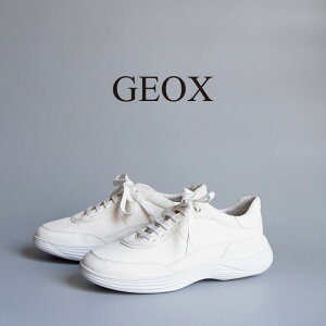 �ySALE�z30��OFF�I�X�j�[�J�[ �����Y ���U�[ ���U�[�X�j�[�J�[ �����₷�� ���ɂ��� �ʋ� �d�� ���ꂢ�� GEOX �W�F�I�b�N�X U35C2A