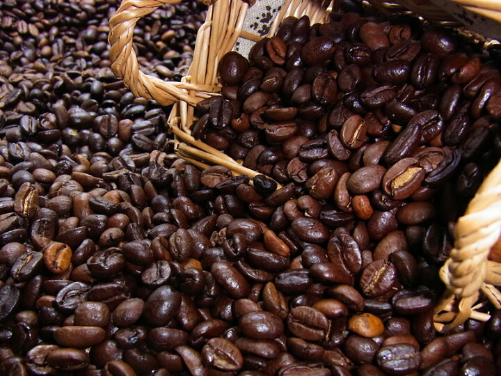 楽天市場 深煎り焙煎コーヒー 深煎り50 ちょっと濃い味ブレンド 250g コーヒー豆 Rcp Hls Du コーヒー白豆屋 黒豆屋 楽天市場 深煎り焙煎コーヒー 深煎り50 ちょっと濃い味ブレンド 250g コーヒー豆 Rcp Hls Du コーヒー白豆屋 黒豆屋