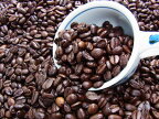 深煎り焙煎コーヒーエスプレッソブレンド (2kg入)(深煎り豆100％) コーヒー豆：【RCP】【HLS_DU】